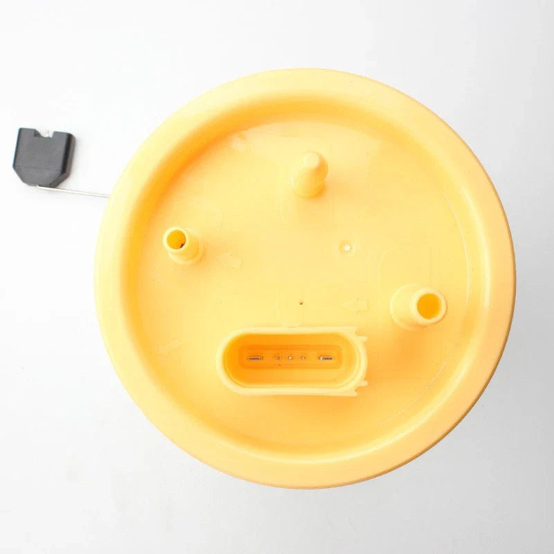 Volkswagen 2.0 TDI Diesel Fuel Pump Module Assembly (2005–2014)