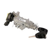 Caliber Avenger Ignition Switch Door Lock Cylinder Set (2007–2012)