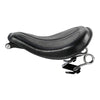 Harley Sportster Iron 883 1200 Solo Rider Driver Seat (2004-2022)