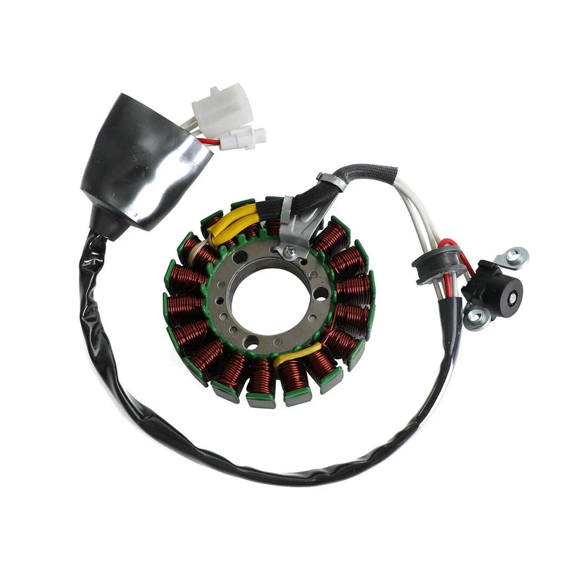 Yamaha YP 125 R, X-Max, X-City Stator (2006-2020)