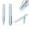 Crafting Projects DIY Leather PVC Die Punch Hole Snap Fastener Tool
