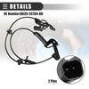 Ford Ranger 2012-2022 ABS Wheel Speed Sensor (2012-2022)