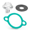 Yamaha Timberwolf YFB250 Cam Timing Chain Tensioner Gasket (1987–1994)