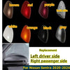 Nissan Sentra Left Right Side Replacement Cap Side Mirror Cover (2020–2024)