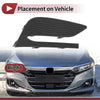 Chevy Cruze 1 Pc Front Right Fog Light Grill (2016 - 2018)