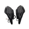 Lexus RX RX350 RX450h Rear Bumper Reflector Fog Light (2009-2015)
