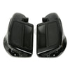 Harley Road Glide 6.5" Speaker Pods (2014-2024)