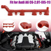 Audi A1 A3 A4 A6 TT Ignition Coil Pack Wiring Harness Conduit (2006-2023)