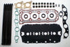 Rover 75 MGZR MGZS MGTF MGF MGZT Head Gasket Set Bolts (1999–2005)