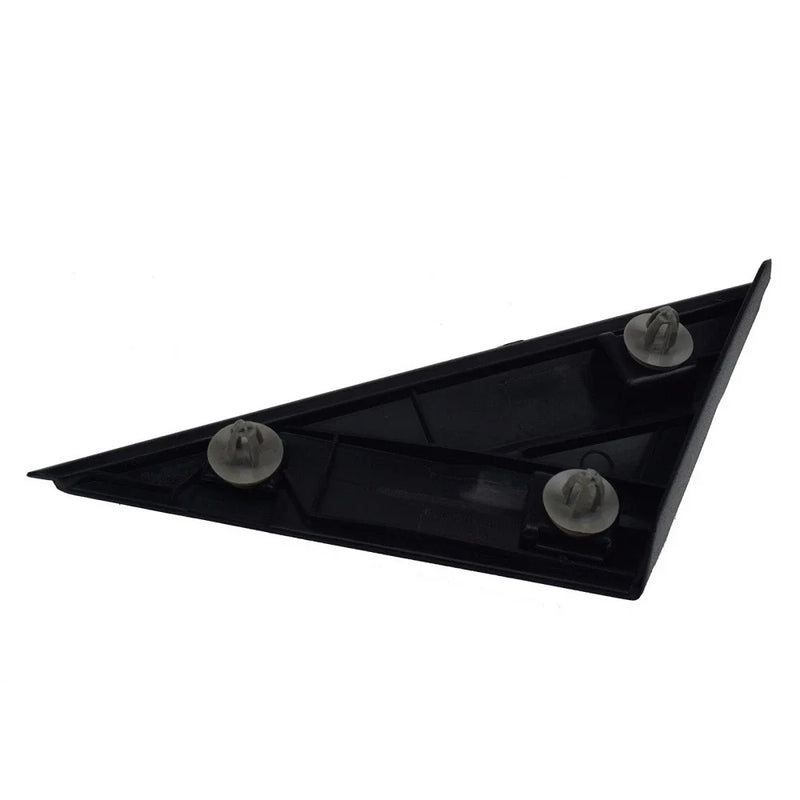 Hyundai Accent Front Right Corner Trim Molding (2012-2017)