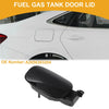 Mercedes-Benz W205 (2015-2021) Bolt Type Black Fuel Tank Door Cap