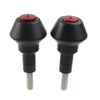 MV Agusta Brutale 800, Dragster 800 Frame Sliders Crash Protectors