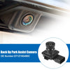 Ford Transit Connect Titanium XL XLT Rear View Backup Camera (2014-2015)