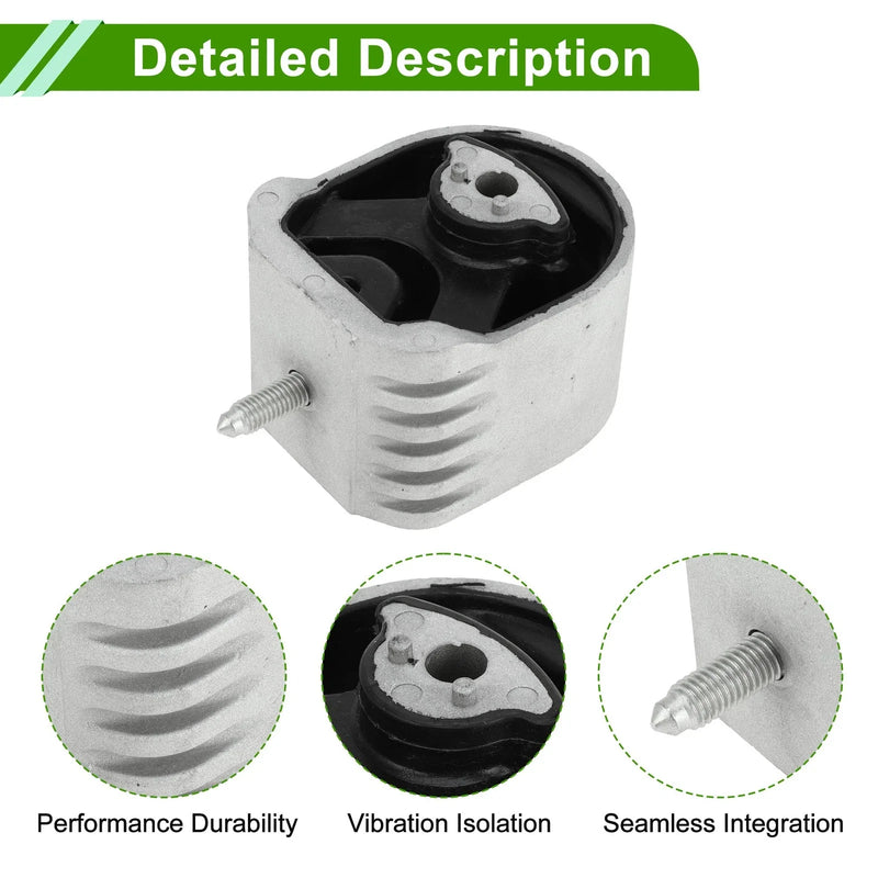 Mercedes Benz A Series W169 Engine Mount (2010-2012)
