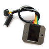 BMW F650CS F650GS F700GS F800GT F800GS F800R Rectifier Voltage Regulator (2001-2019)
