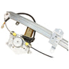 Ford EA-EF-EL Power Window Regulator Motor