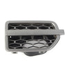 Land Rover LR4 Gray Right Front Grille Air Intake Vent (2010-2016)