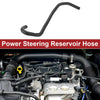 Toyota Avalon V6 3.5L Power Steering Reservoir Hose (2008-2012)