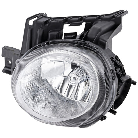Headlight For 2011 2012 2013 2014 Nissan Juke Left With