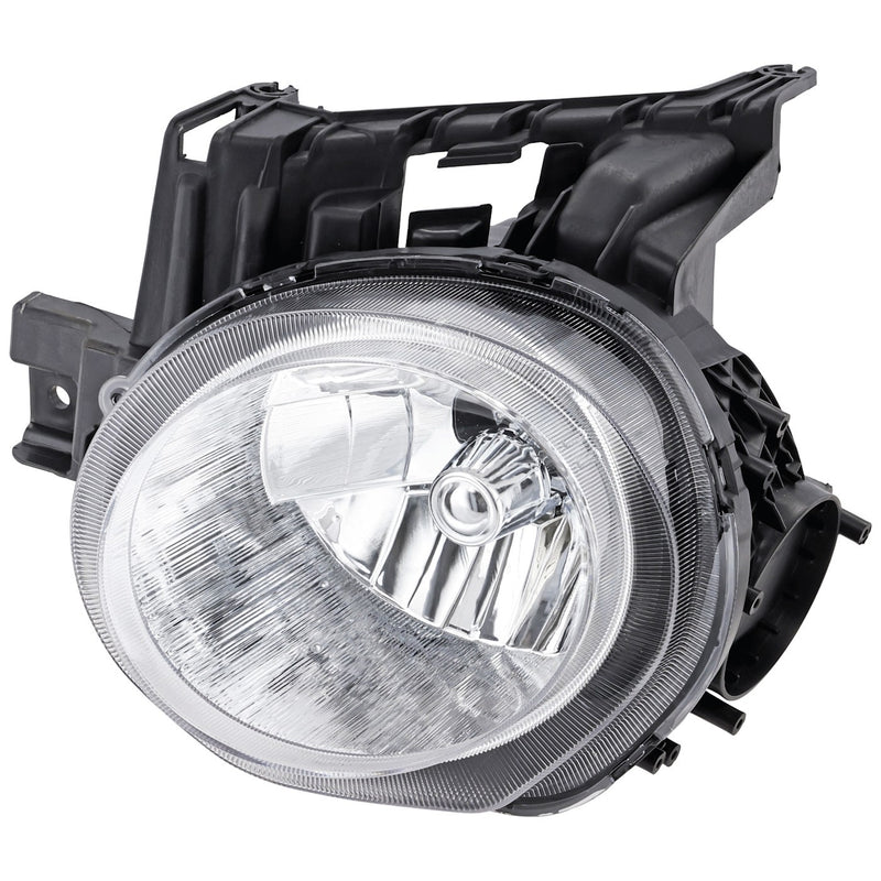 Headlight For 2011 2012 2013 2014 Nissan Juke Left With