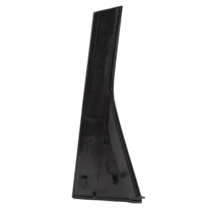 Honda Fit Left Side Rear Door Pillar Molding (2007-2008)