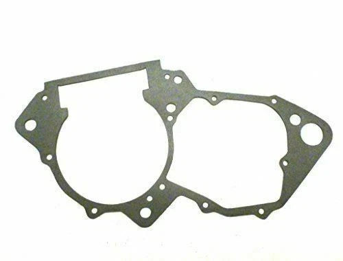 Honda CR500 Center crankcase lower end gasket (1985–2001)