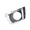 Subaru Forester Fog Light Bezel Chrome/Black (2014-2018)