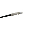 Toyota Camry Trunk Latch Release Cable Black (2012-2017)