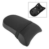 BMW S1000RR Rear Seat Cushion, Flat, Black (2019-2022)