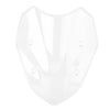 BMW S1000XR Clear ABS Windshield (2014-2018)