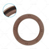 Chrysler Dodge Eagle Ford Mitsubishi Kia Engine Timing Cover Seal (various)