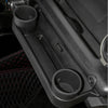Suzuki Jimny JB64 JB74 (2019-2024) Black Storage Box