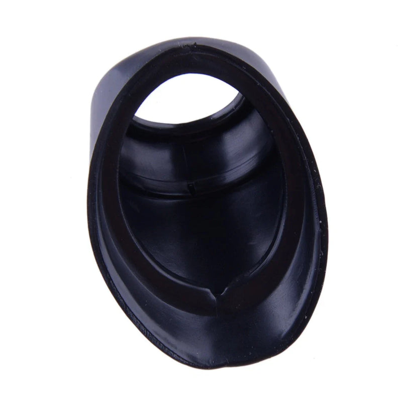 Mercedes-Benz E-Class W124 2 x Antenna Rubber Seals (1984-1997)