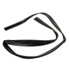 Toyota Soluna Sedan 2002-2007 Rear Door Glass Run Channels