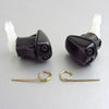 Toyota Corolla AE92 AE101 AE102 ST171 2 x Windshield Washer Nozzle Jets (1987-1998)