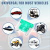 Automotive 30 x Low Profile Mini Blade Style Fuses 30A