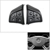 Benz ML GL-Class (2006-2009) Black Steering Wheel Switch 5 Key