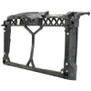 Radiator Support Assembly For 2009-2010 Mazda 6 Steel