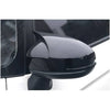 Honda Fit 2 x Exterior Mirror Cap Covers (2015-2020)