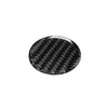 Audi A3 Multi-Media Control Knob Cover Trim (2014-2019)