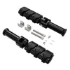 Harley Softail Driver & Passenger Footpeg Footrests Bracket (2018-2025)