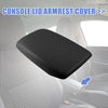 Toyota Highlander Center Console Armrest Cover (2009–2014)