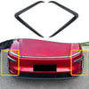 Tesla Model Y Front Bumper Cover Grille Modification