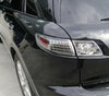 Infiniti FX35 Tailights Trim Bezel Cover (2003-2008)