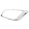 Dodge Durango Front Right Fog Light Grille Cover (2014-2018)