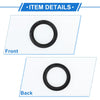 Hyundai Elantra, Kia Soul Front Crankshaft Oil Seal (2011-2019)