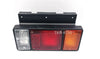 Isuzu NPR NQR NRR FSR FRR Truck 12V RH Tail Light (1987-2019)