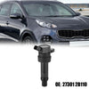 Kia Forte Koup, Forte5 Ignition Coil 27301-2B110 (2010-2013)