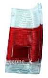 Mazda B2000 B2200 B2600 LH Rear Tail Light Lens (1990-1993)