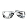 Jeep Grand Cherokee Fog Light Bezel Cover (2011-2013)